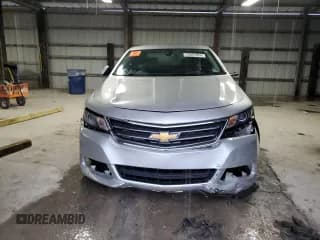 ✅ 2017 Chevrolet Impala LT • VIN: 2G1105SA0H9148408 • Лот: 72631954. Опубликован ранее на Copart с пробегом 101 378 миль. Бесплатный доступ к архиву аукционных продаж из США и подробный отчёт об истории автомобиля на DreamBid. Изображение 5.