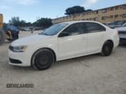 ✅ 2012 Volkswagen Jetta • VIN: 3VW2K7AJ1CM386767 • Lot: 91240095. Wystawiony na Copart z przebiegiem 142 457 mil. Bezpłatny archiwum sprzedaży aukcyjnych z USA i szczegółowy raport historii pojazdu na DreamBid. Zdjęcie 1.