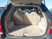 ✅ 2008 Kia Sportage LX • VIN: KNDJF724387508140 • Лот: 43591916. Опубликован ранее на IAAI с пробегом 289 279 миль. Бесплатный доступ к архиву аукционных продаж из США и подробный отчёт об истории автомобиля на DreamBid. Изображение 17.