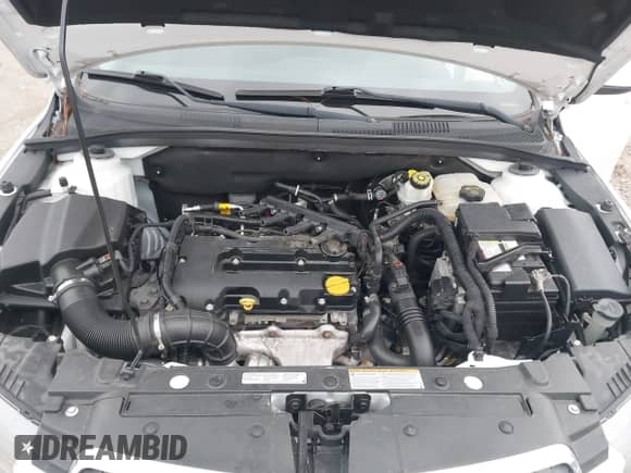 2014 Chevrolet Cruze 1LT z VIN 1G1PC5SB2E7401106, wystawiony jako IAAI lot #43573350 z przebiegiem 108 498 mil mil oraz . Historia ofert i sprzedaży dostępna na DreamBid. Obrazek 10.