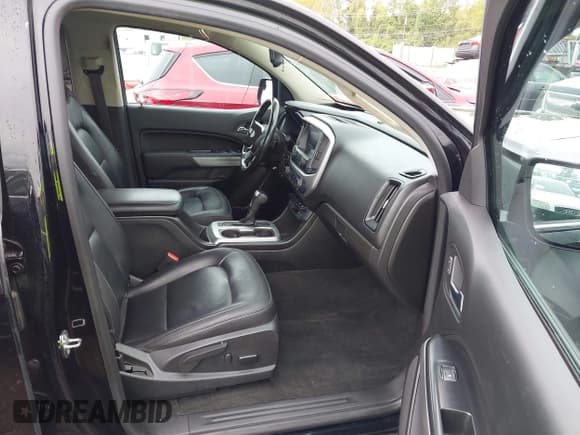 ✅ 2018 Chevrolet Colorado 4WD LT • VIN: 1GCGTCEN7J1307902 • Лот: 43288741. Опубликован ранее на IAAI с пробегом 123 143 миль. Бесплатный доступ к архиву аукционных продаж из США и подробный отчёт об истории автомобиля на DreamBid. Изображение 5.