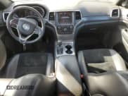 ✅ 2018 Jeep Grand Cherokee Upland • VIN: 1C4RJFAG4JC336012 • Lot: 69934915. Listed on Copart with 87,794 mi. Free auction sales archive from the USA and detailed vehicle history report at DreamBid. Image 8.