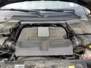 ✅ 2016 Land Rover LR4 HSE • VIN: SALAG2V65GA839177 • Лот: 55091648. Опубликован ранее на Copart с пробегом 32 035 миль. Бесплатный доступ к архиву аукционных продаж из США и подробный отчёт об истории автомобиля на DreamBid. Изображение 7.