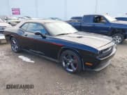 ✅ 2013 Dodge Challenger R/T • VIN: 2C3CDYBT0DH667924 • Lot: 41278844. Wystawiony na IAAI z przebiegiem 234 218 mil. Bezpłatny archiwum sprzedaży aukcyjnych z USA i szczegółowy raport historii pojazdu na DreamBid. Zdjęcie 1.