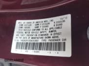 ✅ 2014 Honda Accord Sport • VIN: 1HGCR2F57EA053993 • Lot: 43002503. Listed on IAAI with 182,727 mi. Free auction sales archive from the USA and detailed vehicle history report at DreamBid. Image 9.