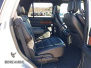 ✅ 2018 Lincoln Navigator Select • VIN: 5LMJJ2JT9JEL11249 • Lot: 41367084. Listed on IAAI with 97,625 mi. Free auction sales archive from the USA and detailed vehicle history report at DreamBid. Image 8.