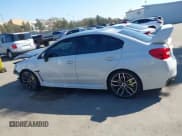 ✅ 2020 Subaru WRX STI • VIN: JF1VA2S66L9814613 • Lot: 41671159. Listed on IAAI with 36,358 mi. Free auction sales archive from the USA and detailed vehicle history report at DreamBid. Image 15.