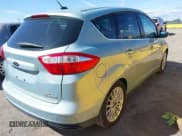 ✅ 2013 Ford C-Max SEL • VIN: 1FADP5BU2DL502027 • Lot: 41839015. Wystawiony na IAAI z przebiegiem 125 981 mil. Bezpłatny archiwum sprzedaży aukcyjnych z USA i szczegółowy raport historii pojazdu na DreamBid. Zdjęcie 4.