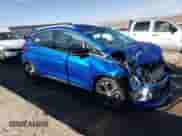 2019 Chevrolet Bolt EV Premier z VIN 1G1FZ6S04K4143411, wystawiony jako Copart lot #46711514 z przebiegiem 46 997 mil mil oraz . Historia ofert i sprzedaży dostępna na DreamBid. Obrazek 4.