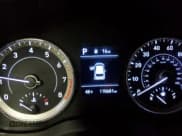 ✅ 2021 Hyundai Venue SEL • VIN: KMHRC8A36MU108896 • Lot: 45399595. Wystawiony na Copart z przebiegiem 110 681 mil. Bezpłatny archiwum sprzedaży aukcyjnych z USA i szczegółowy raport historii pojazdu na DreamBid. Zdjęcie 9.