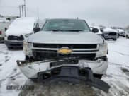 ✅ 2012 Chevrolet Silverado 2500HD LT • VIN: 1GC2KXCGXCZ247501 • Lot: 86612414. Wystawiony na Copart z przebiegiem 188 043 mil. Bezpłatny archiwum sprzedaży aukcyjnych z USA i szczegółowy raport historii pojazdu na DreamBid. Zdjęcie 5.