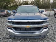 ✅ 2019 Chevrolet Silverado 1500 LT • VIN: 2GCRCPEC3K1126922 • Lot: 89777075. Wystawiony na Copart z przebiegiem 176 402 mil. Bezpłatny archiwum sprzedaży aukcyjnych z USA i szczegółowy raport historii pojazdu na DreamBid. Zdjęcie 5.