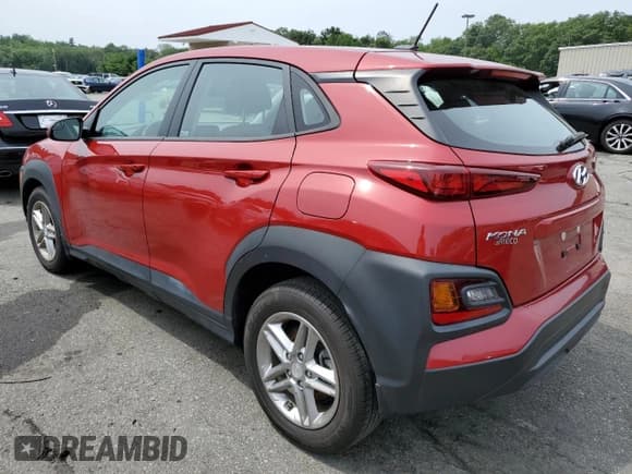 ✅ 2019 Hyundai Kona SE • VIN: KM8K1CAA7KU355950 • Лот: 60976113. Опубликован ранее на Copart с пробегом 15 364 миль. Бесплатный доступ к архиву аукционных продаж из США и подробный отчёт об истории автомобиля на DreamBid. Изображение 2.