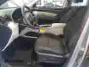 2023 Hyundai Tucson Blue z VIN KM8JBCA12PU091438, wystawiony jako Copart lot #57264655 z przebiegiem 72 768 mil mil oraz Szkoda całkowita • Salvage title. Historia ofert i sprzedaży dostępna na DreamBid. Obrazek 7.