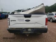 ✅ 2016 Ford F-150 XL • VIN: 1FTMF1E83GKD37040 • Lot: 62054015. Wystawiony na Copart z przebiegiem Nie podano. Bezpłatny archiwum sprzedaży aukcyjnych z USA i szczegółowy raport historii pojazdu na DreamBid. Zdjęcie 6.