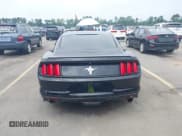 ✅ 2015 Ford Mustang V6 • VIN: 1FA6P8AM2F5328687 • Lot: 42999516. Listed on IAAI with 137,268 mi. Free auction sales archive from the USA and detailed vehicle history report at DreamBid. Image 16.