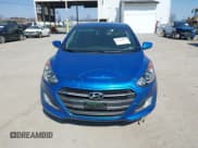 ✅ 2017 Hyundai Elantra • VIN: KMHD35LH1HU363365 • Lot: 41768821. Listed on IAAI with 80,803 mi. Free auction sales archive from the USA and detailed vehicle history report at DreamBid. Image 12.
