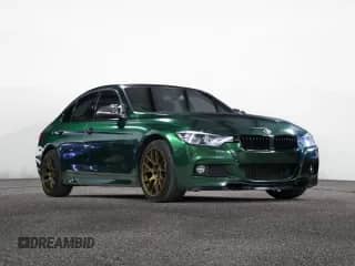 2018 BMW 3 Series 330i с VIN WBA8B9G50JNU98334, выставлен на аукционе Copart как лот 91203755 с пробегом 81 916 миль миль и Чистый • Clean title. История ставок и продаж доступна на DreamBid. Изображение 1.