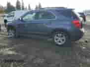 2014 Chevrolet Equinox LT с VIN 2GNFLGEK5E6363016, выставлен на аукционе Copart как лот 90989325 с пробегом 163 626 миль миль и Списание • Salvage title. История ставок и продаж доступна на DreamBid. Изображение 2.