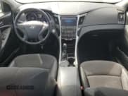 ✅ 2014 Hyundai Sonata Limited • VIN: 5NPEC4AB7EH843899 • Lot: 74359914. Listed on Copart with 127,603 mi. Free auction sales archive from the USA and detailed vehicle history report at DreamBid. Image 8.