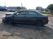 ✅ 2010 Toyota Corolla LE • VIN: 1NXBU4EE9AZ363251 • Лот: 43277537. Опубликован ранее на IAAI с пробегом Не указан. Бесплатный доступ к архиву аукционных продаж из США и подробный отчёт об истории автомобиля на DreamBid. Изображение 14.