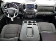 ✅ 2022 Chevrolet Silverado 2500HD LT • VIN: 1GC5YNE78NF149231 • Лот: 65064835. Опубликован ранее на Copart с пробегом 52 247 миль. Бесплатный доступ к архиву аукционных продаж из США и подробный отчёт об истории автомобиля на DreamBid. Изображение 8.