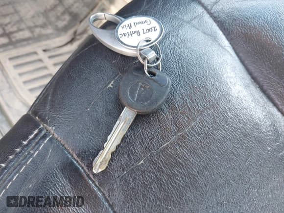 ✅ 2007 Pontiac Grand Prix • VIN: 2G2WP582871174734 • Lot: 42838885. Listed on IAAI with 125,174 mi. Free auction sales archive from the USA and detailed vehicle history report at DreamBid. Image 11.