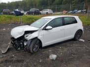 ✅ 2017 Volkswagen Golf GTI S • VIN: 3VW4T7AU7HM055165 • Lot: 71966165. Listed on Copart with Not provided. Free auction sales archive from the USA and detailed vehicle history report at DreamBid. Image 1.