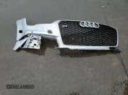 ✅ 2017 Audi RS 7 Prestige • VIN: WUAWAAFC8HN903853 • Lot: 56004645. Wystawiony na Copart z przebiegiem 60 207 mil. Bezpłatny archiwum sprzedaży aukcyjnych z USA i szczegółowy raport historii pojazdu na DreamBid. Zdjęcie 12.