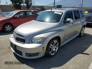 2008 Chevrolet HHR SS с VIN 3GNCA63X28S696135, выставлен на аукционе Copart как лот 63076955 с пробегом 71 626 миль миль и Списание • Salvage title. История ставок и продаж доступна на DreamBid. Изображение 1.