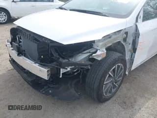 ✅ 2020 Hyundai Ioniq Limited • VIN: KMHC85LJ6LU063460 • Lot: 42228525. Wystawiony na IAAI z przebiegiem 31 899 mil. Bezpłatny archiwum sprzedaży aukcyjnych z USA i szczegółowy raport historii pojazdu na DreamBid. Zdjęcie 6.