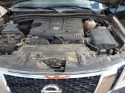 ✅ 2019 Nissan Armada SL • VIN: JN8AY2ND0KX009137 • Lot: 43342554. Wystawiony na IAAI z przebiegiem 130 329 mil. Bezpłatny archiwum sprzedaży aukcyjnych z USA i szczegółowy raport historii pojazdu na DreamBid. Zdjęcie 10.