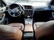 ✅ 2014 Audi Q5 Premium Plus • VIN: WA1LFAFP6EA062844 • Lot: 92884945. Listed on Copart with 48,173 mi. Free auction sales archive from the USA and detailed vehicle history report at DreamBid. Image 8.