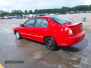 ✅ 2002 Kia Spectra GS • VIN: KNAFB161X25089511 • Лот: 42497052. Опубликован ранее на IAAI с пробегом 262 867 миль. Бесплатный доступ к архиву аукционных продаж из США и подробный отчёт об истории автомобиля на DreamBid. Изображение 3.