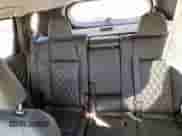 2024 Mitsubishi Outlander SEL with VIN JA4J3WA8XRZ053603, listed as a Copart auction lot 83758295 with 24,901 mi miles and Salvage title. Bid and sale history available at DreamBid. Image 10.