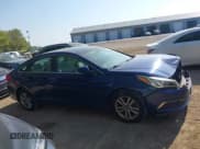 ✅ 2016 Hyundai Sonata SE • VIN: 5NPE24AF7GH288316 • Лот: 43258689. Опубликован ранее на IAAI с пробегом 161 631 миль. Бесплатный доступ к архиву аукционных продаж из США и подробный отчёт об истории автомобиля на DreamBid. Изображение 14.