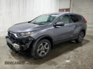 ✅ 2017 Honda CR-V EX • VIN: 5J6RW2H59HL057321 • Lot: 93277915. Wystawiony na Copart z przebiegiem 53 316 mil. Bezpłatny archiwum sprzedaży aukcyjnych z USA i szczegółowy raport historii pojazdu na DreamBid. Zdjęcie 1.