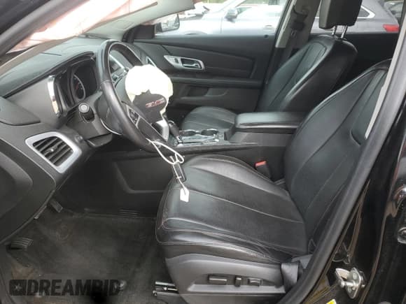 ✅ 2017 GMC Terrain SLT • VIN: 2GKALPEK7H6338887 • Lot: 91022045. Listed on Copart with 87,737 mi. Free auction sales archive from the USA and detailed vehicle history report at DreamBid. Image 7.