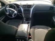 ✅ 2012 Chevrolet Traverse 1LT • VIN: 1GNKVGED8CJ105504 • Lot: 64507534. Wystawiony na Copart z przebiegiem 132 904 mil. Bezpłatny archiwum sprzedaży aukcyjnych z USA i szczegółowy raport historii pojazdu na DreamBid. Zdjęcie 8.