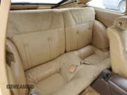 ✅ 1982 Datsun 280ZX 2+2 • VIN: JN1HZ06S8CX435431 • Lot: 44468595. Listed on Copart with 41,956 mi. Free auction sales archive from the USA and detailed vehicle history report at DreamBid. Image 11.