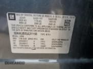 ✅ 2018 Chevrolet Equinox LT • VIN: 3GNAXJEV3JL311198 • Lot: 81715295. Wystawiony na Copart z przebiegiem 100 826 mil. Bezpłatny archiwum sprzedaży aukcyjnych z USA i szczegółowy raport historii pojazdu na DreamBid. Zdjęcie 12.