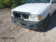 ✅ 2006 Ford Ranger XL • VIN: 1FTYR10D86PA83422 • Lot: 43544747. Listed on IAAI with 132,250 mi. Free auction sales archive from the USA and detailed vehicle history report at DreamBid. Image 6.