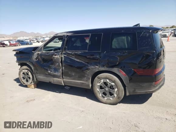 2024 Hyundai Santa Fe SE с VIN 5NMP14GL5RH037870, выставлен на аукционе Copart как лот 71896904 с пробегом 11 135 миль миль и Списание • Salvage title. История ставок и продаж доступна на DreamBid. Изображение 2.