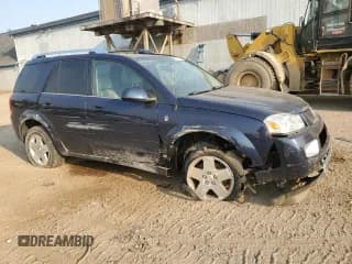 ✅ 2007 Saturn VUE V6 • VIN: 5GZCZ63447S801998 • Lot: 71287884. Wystawiony na Copart z przebiegiem Nie podano. Bezpłatny archiwum sprzedaży aukcyjnych z USA i szczegółowy raport historii pojazdu na DreamBid. Zdjęcie 4.