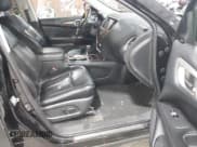 ✅ 2019 Nissan Pathfinder S • VIN: 5N1DR2MMXKC595274 • Lot: 43751298. Listed on IAAI with 106,868 mi. Free auction sales archive from the USA and detailed vehicle history report at DreamBid. Image 5.