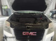 ✅ 2012 GMC Terrain SLE-2 • VIN: 2GKFLTE54C6388244 • Lot: 42550585. Listed on IAAI with 211,092 mi. Free auction sales archive from the USA and detailed vehicle history report at DreamBid. Image 10.