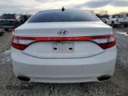 ✅ 2013 Hyundai Azera • VIN: KMHFH4JG2DA232956 • Лот: 46245175. Опубликован ранее на Copart с пробегом 59 987 миль. Бесплатный доступ к архиву аукционных продаж из США и подробный отчёт об истории автомобиля на DreamBid. Изображение 6.