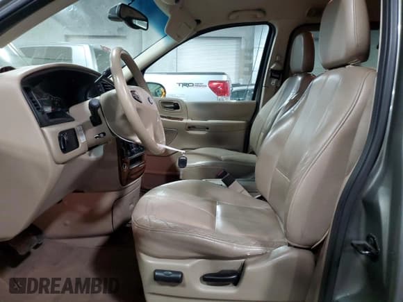 ✅ 2003 Ford Windstar • VIN: 2FMZA56443BB79363 • Лот: 59772415. Опубликован ранее на Copart с пробегом 218 783 миль. Бесплатный доступ к архиву аукционных продаж из США и подробный отчёт об истории автомобиля на DreamBid. Изображение 7.