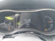 ✅ 2020 Jeep Grand Cherokee Limited X • VIN: 1C4RJFBT2LC385577 • Лот: 42983521. Опубликован ранее на IAAI с пробегом 67 074 миль. Бесплатный доступ к архиву аукционных продаж из США и подробный отчёт об истории автомобиля на DreamBid. Изображение 7.