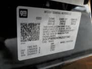 ✅ 2022 Chevrolet Silverado 1500 Custom • VIN: 1GCPWBEK9NZ227340 • Лот: 81991505. Опубликован ранее на Copart с пробегом 84 924 миль. Бесплатный доступ к архиву аукционных продаж из США и подробный отчёт об истории автомобиля на DreamBid. Изображение 12.